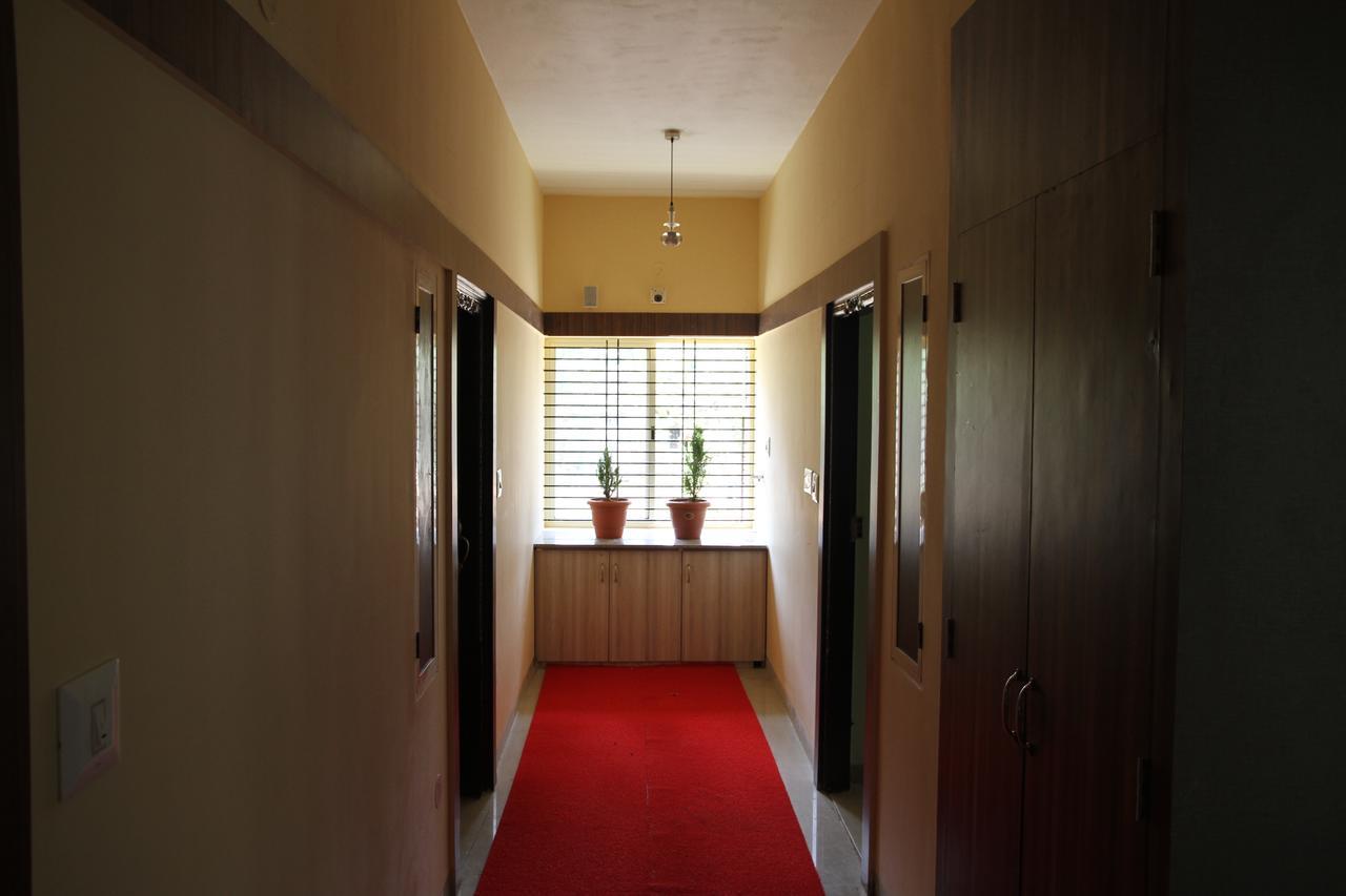 Hotel Sai Skanda Subrahmanya ภายนอก รูปภาพ